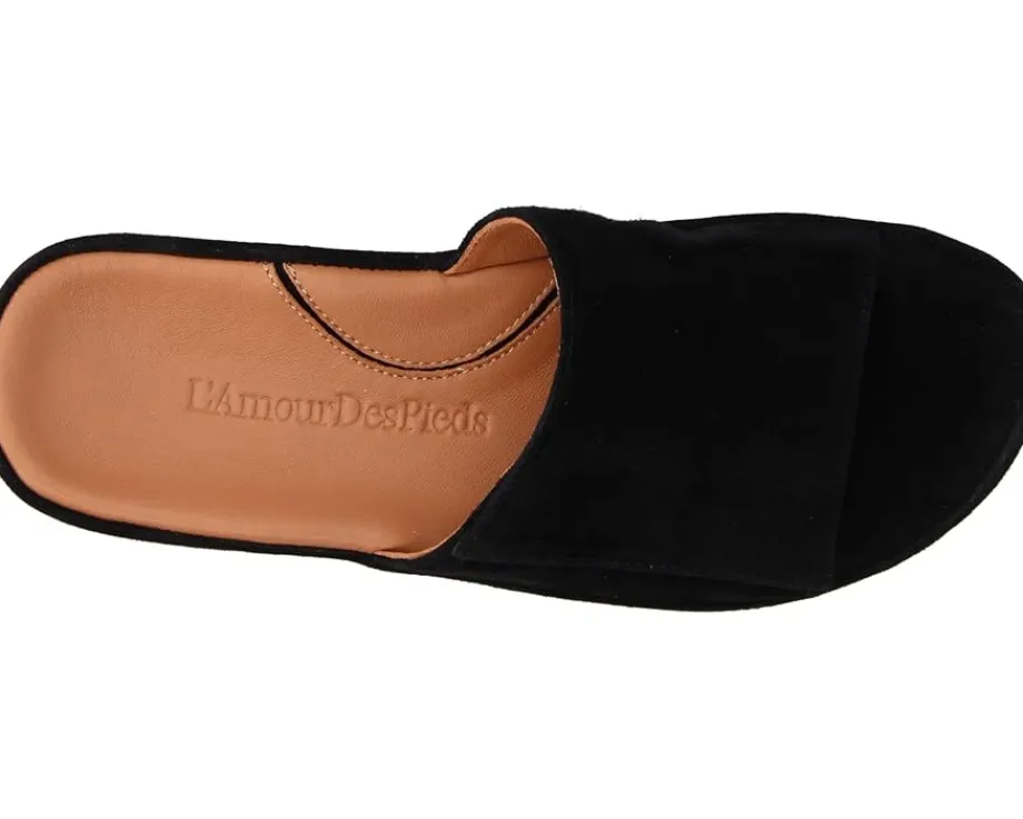 L'Amour Des Pieds Women's L'Amour Des Pieds Vester Sale