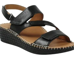 L'Amour Des Pieds Women's L'Amour Des Pieds Yamona Sale