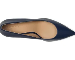 Lauren Ralph Lauren Women's Lanette Pump Outlet