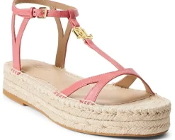 Lauren Ralph Lauren Women's Payton Espadrille Best