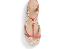 Lauren Ralph Lauren Women's Payton Espadrille Best