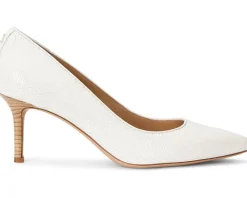 Lauren Ralph Lauren Women's Lolah Pump Best