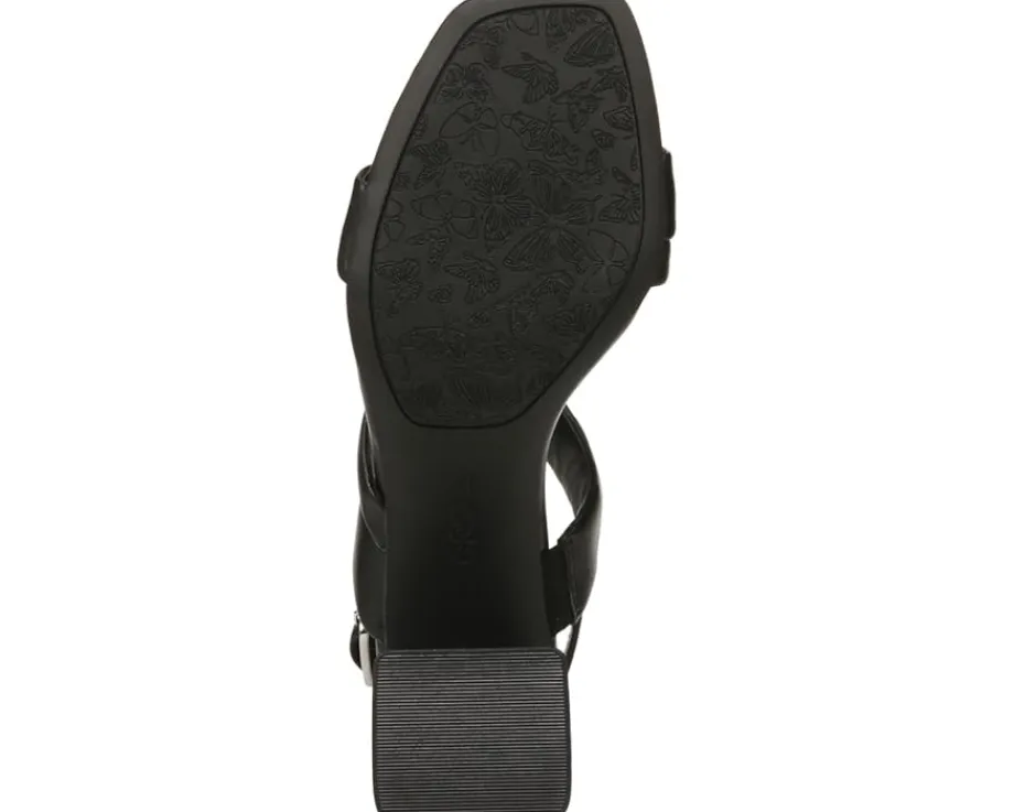 LifeStride Women's Celia Slingback Strappy Dress Sandals Best