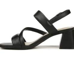 LifeStride Women's Celia Slingback Strappy Dress Sandals Best