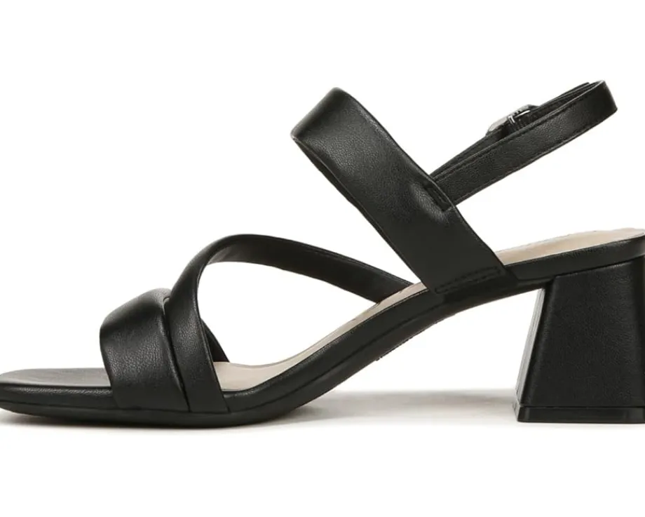 LifeStride Women's Celia Slingback Strappy Dress Sandals Best