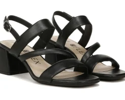 Women LifeStride Women's Celia Slingback Strappy Dress Sandals