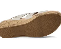 Women LifeStride Women's Darby Slingback Wedge Sandals