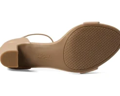 Women LifeStride Women's Florence Ankle Straps