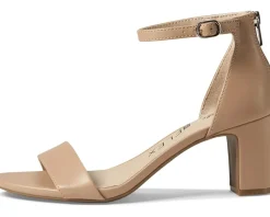 Women LifeStride Women's Florence Ankle Straps