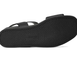 LifeStride Women's Gillian Ankle Strap Sandals Sale