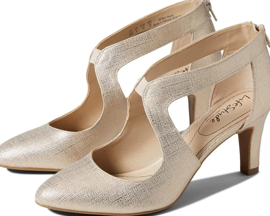 LifeStride Women's Giovanna 2 Best