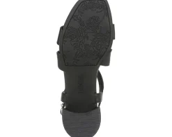 LifeStride Women's Jordan Strappy Heeled Sandals Online