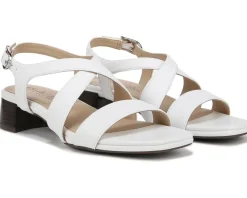 LifeStride Women's Jordan Strappy Heeled Sandals Discount