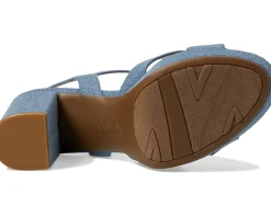 Women LifeStride Women's Last Dance 4 Ankle Straps