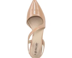 LifeStride Women's Santorini Pumps Best