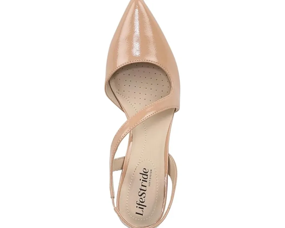 LifeStride Women's Santorini Pumps Best