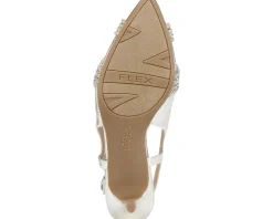 LifeStride Women's Social Event Slingback Dress Pumps Discount