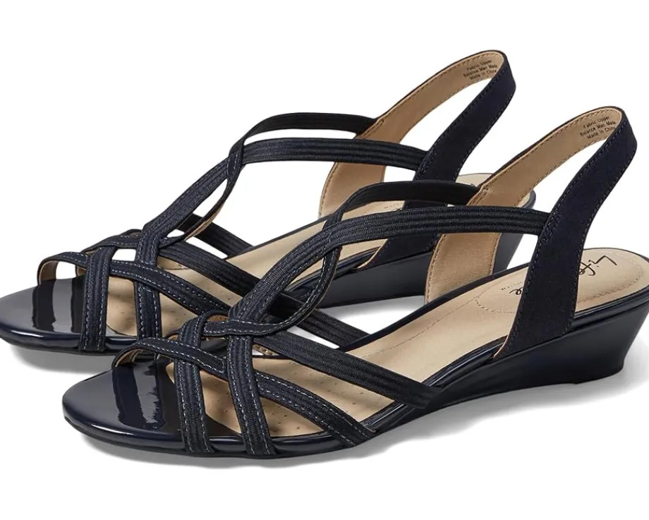 LifeStride Women's Yaya Hot