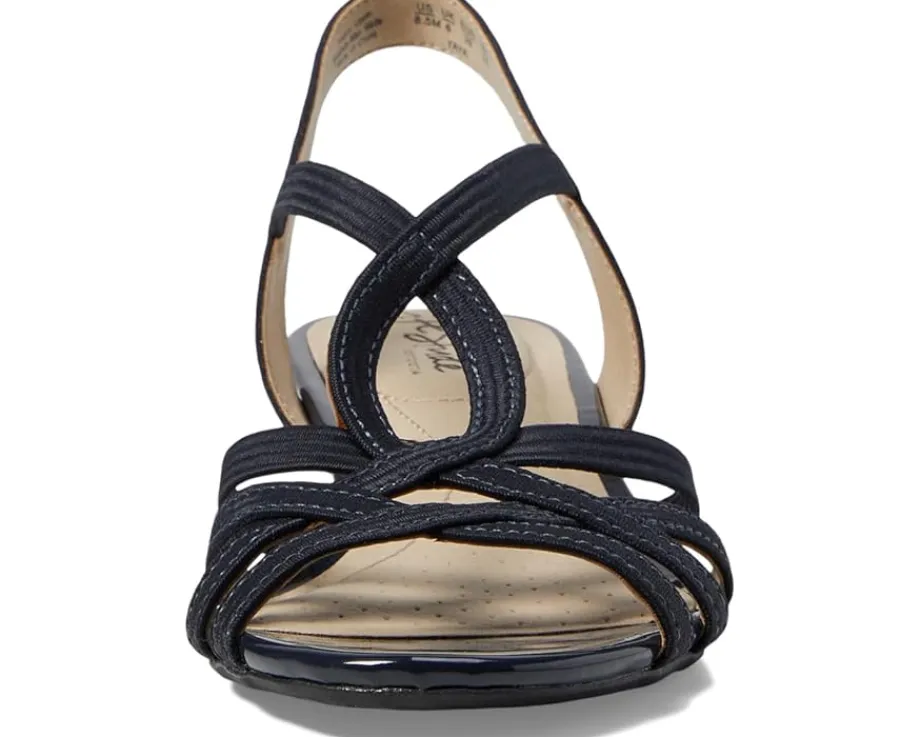 LifeStride Women's Yaya Hot