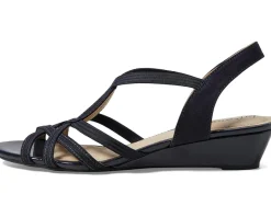 LifeStride Women's Yaya Hot