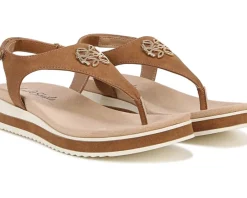 Women LifeStride Women's Zeeta Ankle Straps