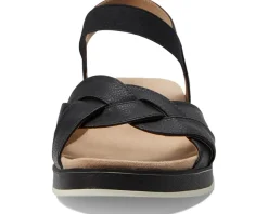 Women LifeStride Women's Zuri Ankle Strap Sandals