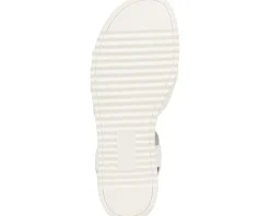 LifeStride Women's Zuri Ankle Strap Sandals Hot