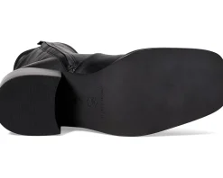 Loeffler Randall Women's Nolan Stretch Ankle Bootie with Block Heel Clearance