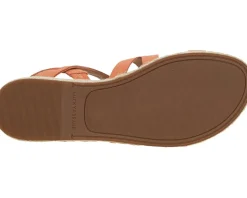Women Lucky Brand Women's Glaina
