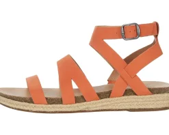 Women Lucky Brand Women's Glaina