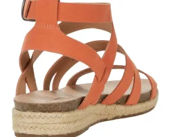 Women Lucky Brand Women's Glaina