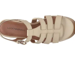 Women Lucky Brand Women's Imana