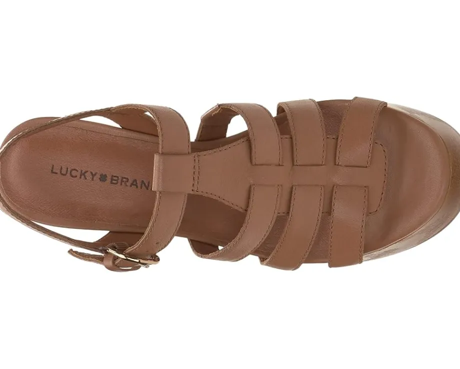Lucky Brand Women's Imana Discount