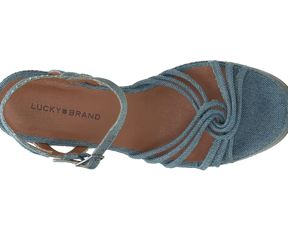 Lucky Brand Women's Ismene