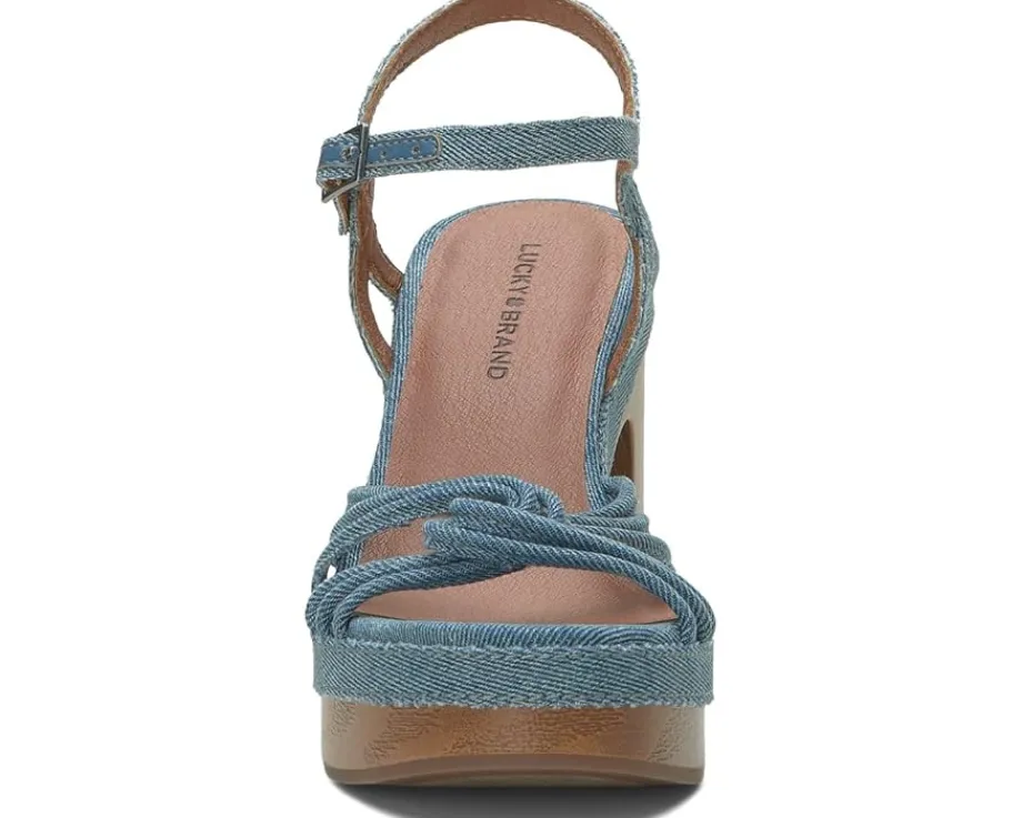 Lucky Brand Women's Ismene