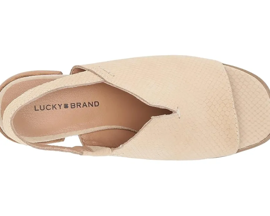 Lucky Brand Women's Jaila Hot