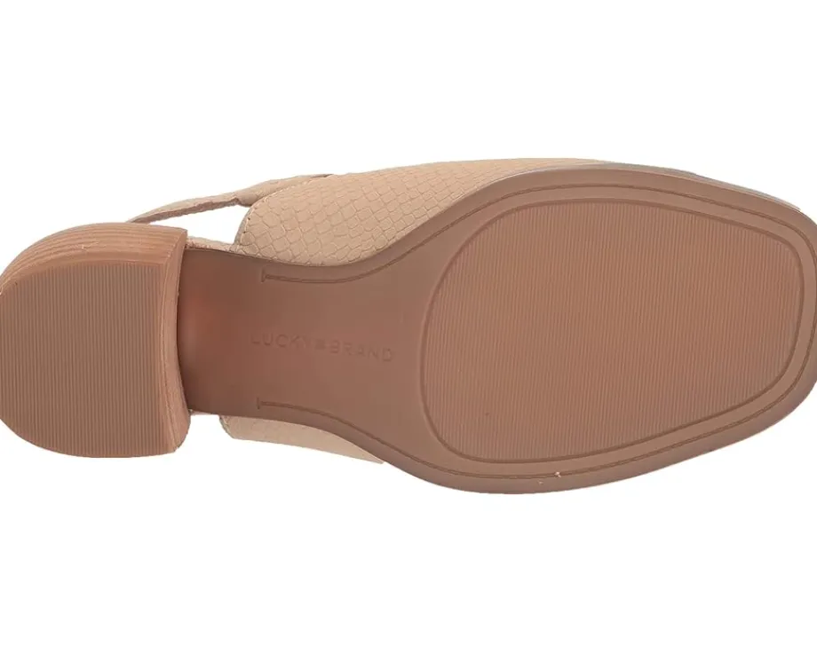 Lucky Brand Women's Jaila Hot