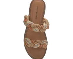 Women Lucky Brand Women's Kabrina