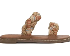 Women Lucky Brand Women's Kabrina