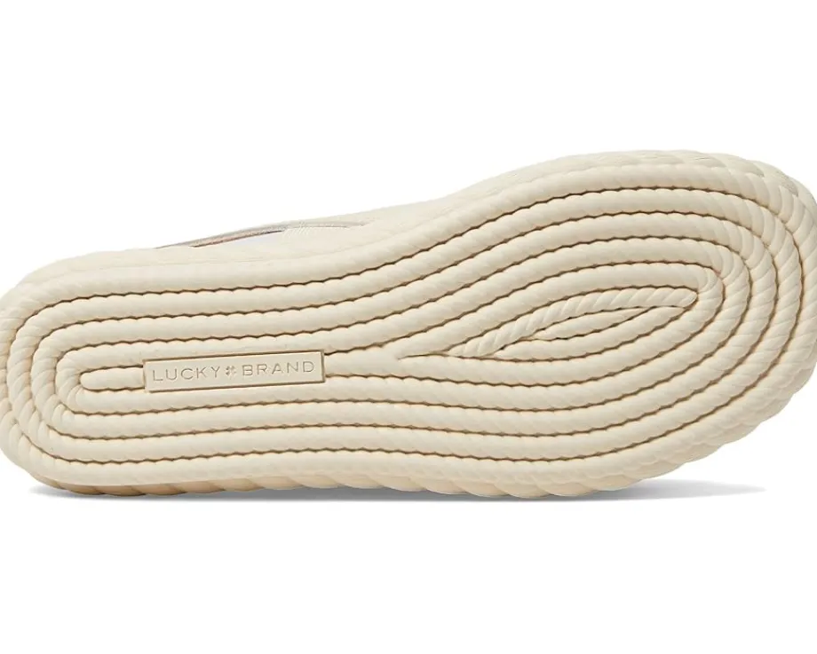 Lucky Brand Women's Laythan New