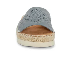 Lucky Brand Women's Lemana Outlet