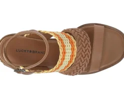 Women Lucky Brand Women's Lissie