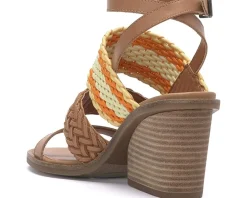 Women Lucky Brand Women's Lissie