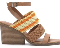 Women Lucky Brand Women's Lissie