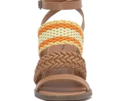 Women Lucky Brand Women's Lissie