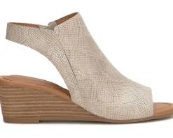 Women Lucky Brand Women's Movisa