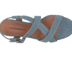 Women Lucky Brand Women's Mytila