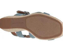 Women Lucky Brand Women's Mytila