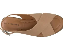 Women Lucky Brand Women's Rhidlee
