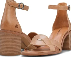 Women Lucky Brand Women's Sarwa